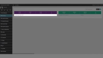 BOH How To Manage Sales Recap Settings in iTab - iTab POS