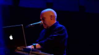 Midge Ure The Leaving (So long) Hamburg 2010