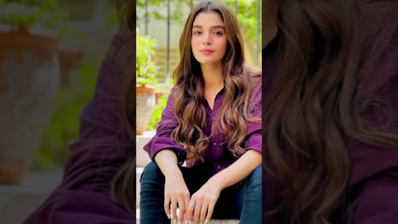 Laiba Khan Official|