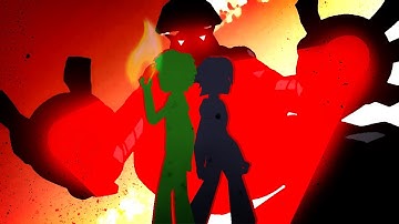 Lort and b84ua xx VS Maltruant   Pivot Collab