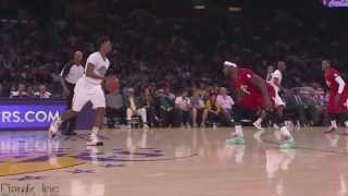 Nick Young 20 points vs Miami (Full Highlights) ☆(Christmas Day)☆