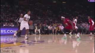 Nick Young 20 points vs Miami (Full Highlights) ☆(Christmas Day)☆