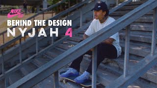 Download Lagu Nike SB | Nyjah 4 | Behind the Design MP3 Download Lagu Nike SB | Nyjah 4 | Behind the Design MP3