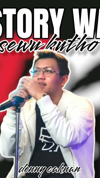 Denny Caknan - Sewu Kutho (story wa) #shorts