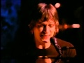 Rob Thomas - 3am acoustic