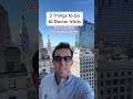 foryou fyp tips malpractice philly health #Shorts #tommythelawyer