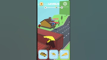 Shape shifting: Transform race games pay #shortsvideo  #shorts