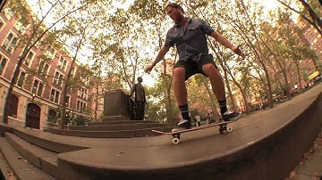 Kyle Leeper - Stereo Skateboards