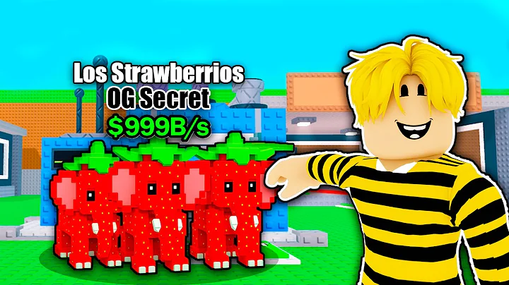 I tested 23 HIDDEN SECRETS that NO ONE KNOWS in STEAL a BRAINROT..