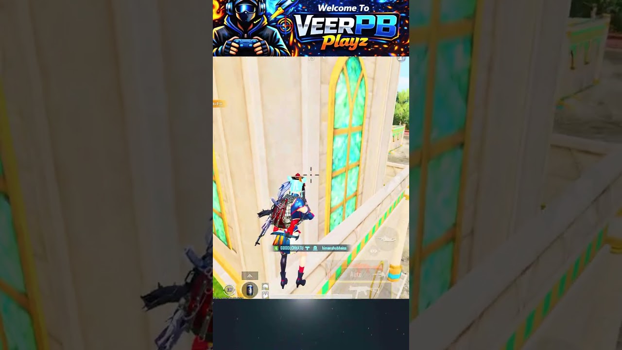 OP gameplay shorts 🔥#bgmi #pubg #pubgmobile #ytshorts #shorts #battleroyalegame 