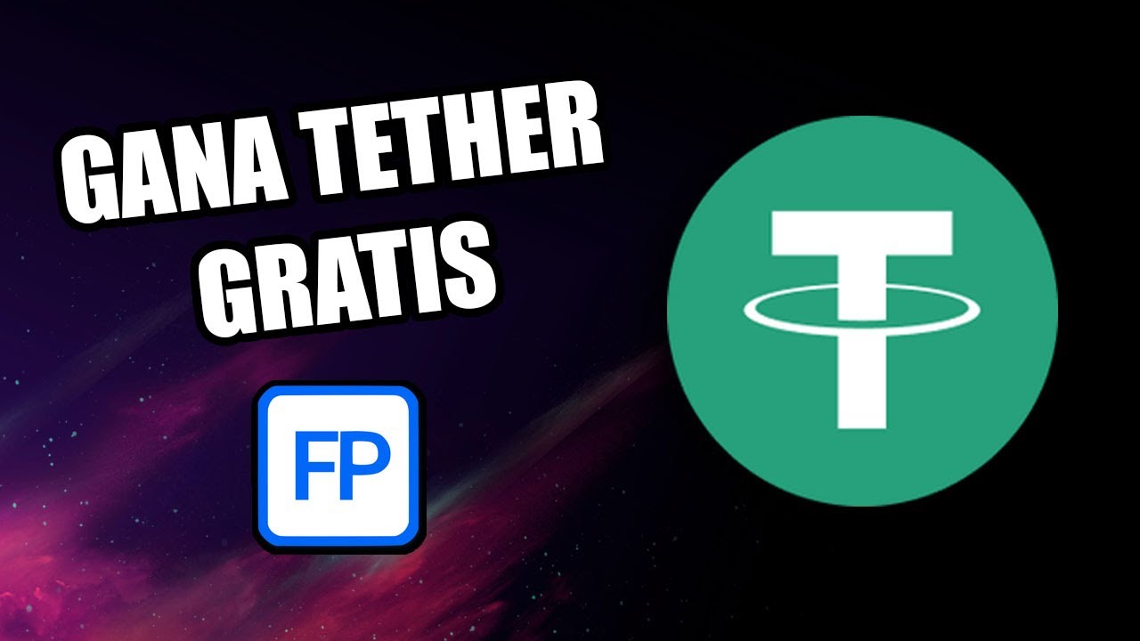 🟢 Como ganar TETHER USDT FACIL y RAPIDO usando FAUCETPAY