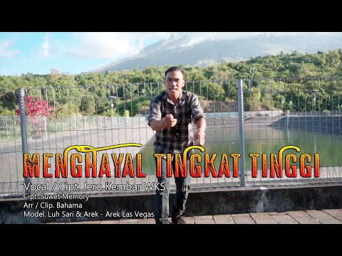 MENGHAYAL TINGKAT TINGGI Jero Kembar WKS — Putu Bejo Official