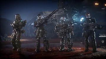 Gears Tactics - Insane Difficulty - Day 5 (Part 2 Finale)