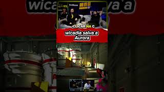 wicadia lava o round #fy #madhousetv #majorcs2 #counterstrike #cs2 #resenha #viral #fy