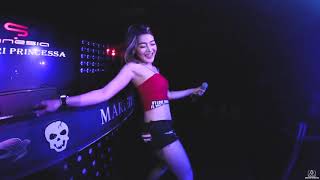 Ratri Princessa / Amnesia Club Bandung / November 2018