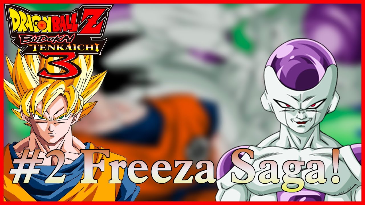 Dragon Ball Z Budokai Tenkaichi 3 Opening Lyrics