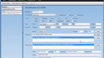 SkyeTutorial    SkyeWare 4  Protocol Builder %7C SkyeTek RFID
