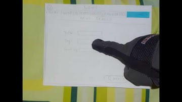 UTS Interface Design 2014 Assignment 2 Stop Motion Video