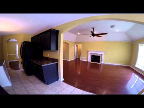 11887 Bridal Lane, Arlington, TN home video tour
