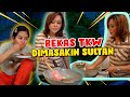 BEKAS TKW DI MASAKIN SULTAN MAIA ESTIANTI “UDANG BUMBU INDOMIE” MERESAHKAN...!!!