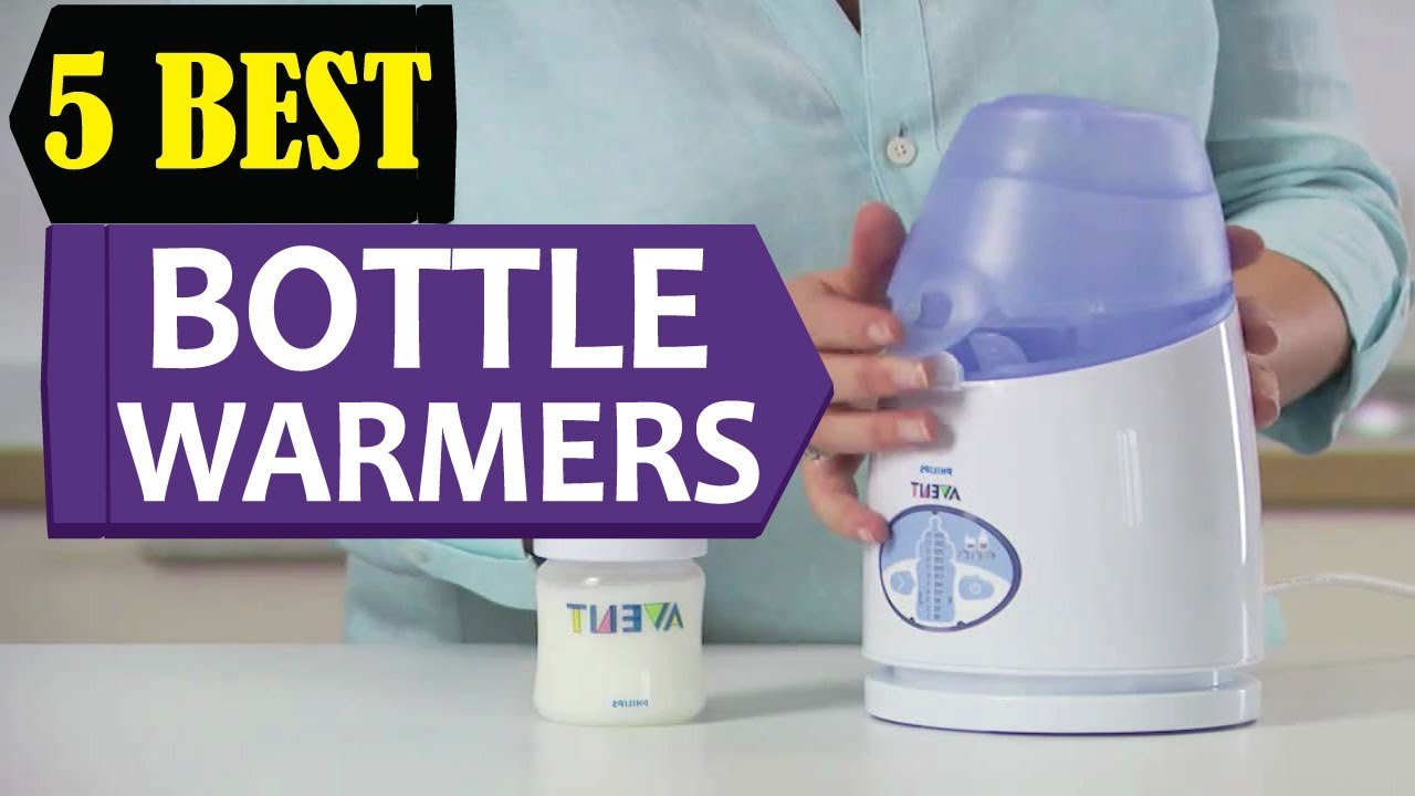 5 Best Bottle Warmer 2023 Best Bottle Warmer Reviews Top 5 Bottle