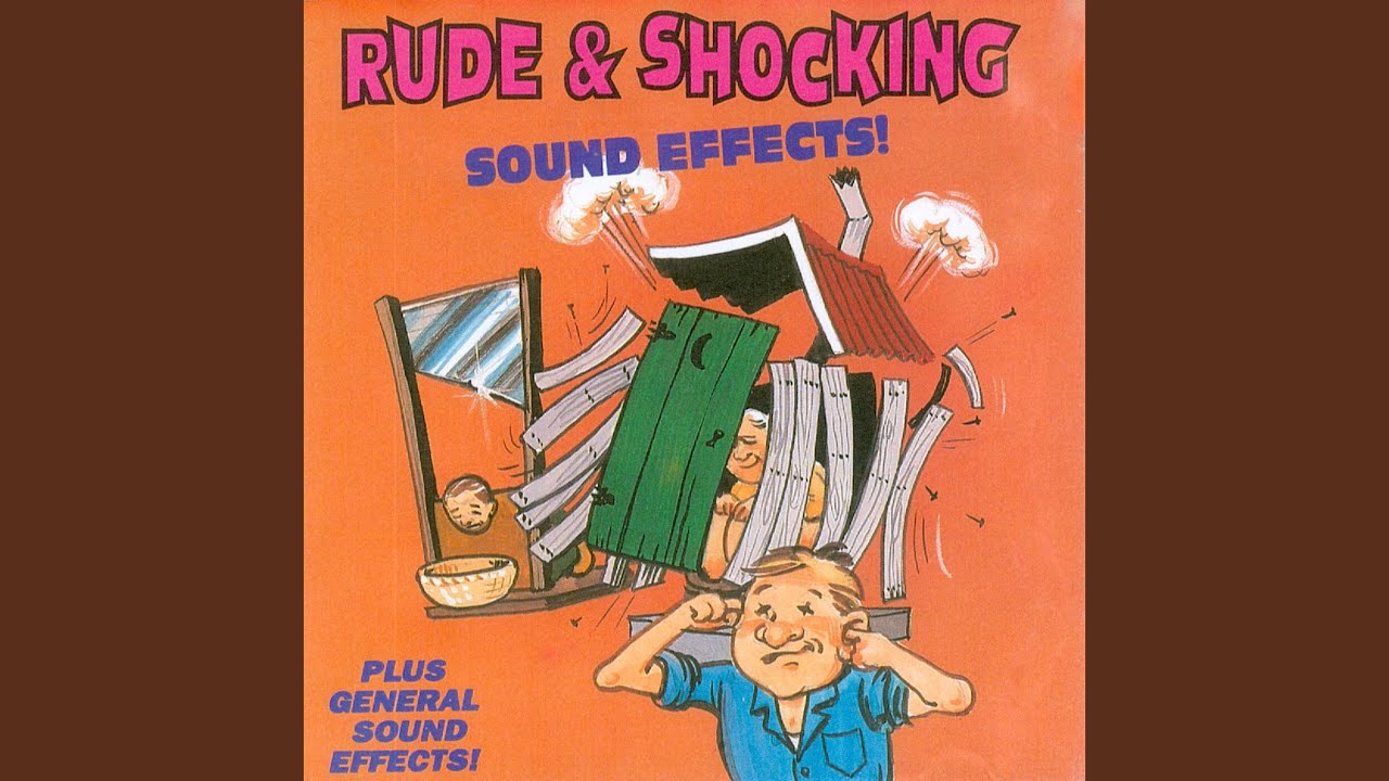 Slurping, Slopping, Noises