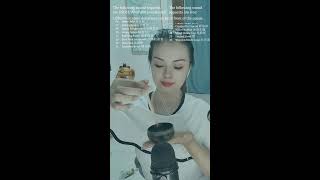 No Talking ASMR for Sleep