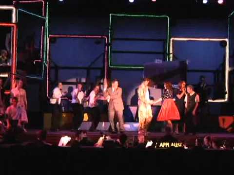 Bye Bye Birdie - One Last Kiss