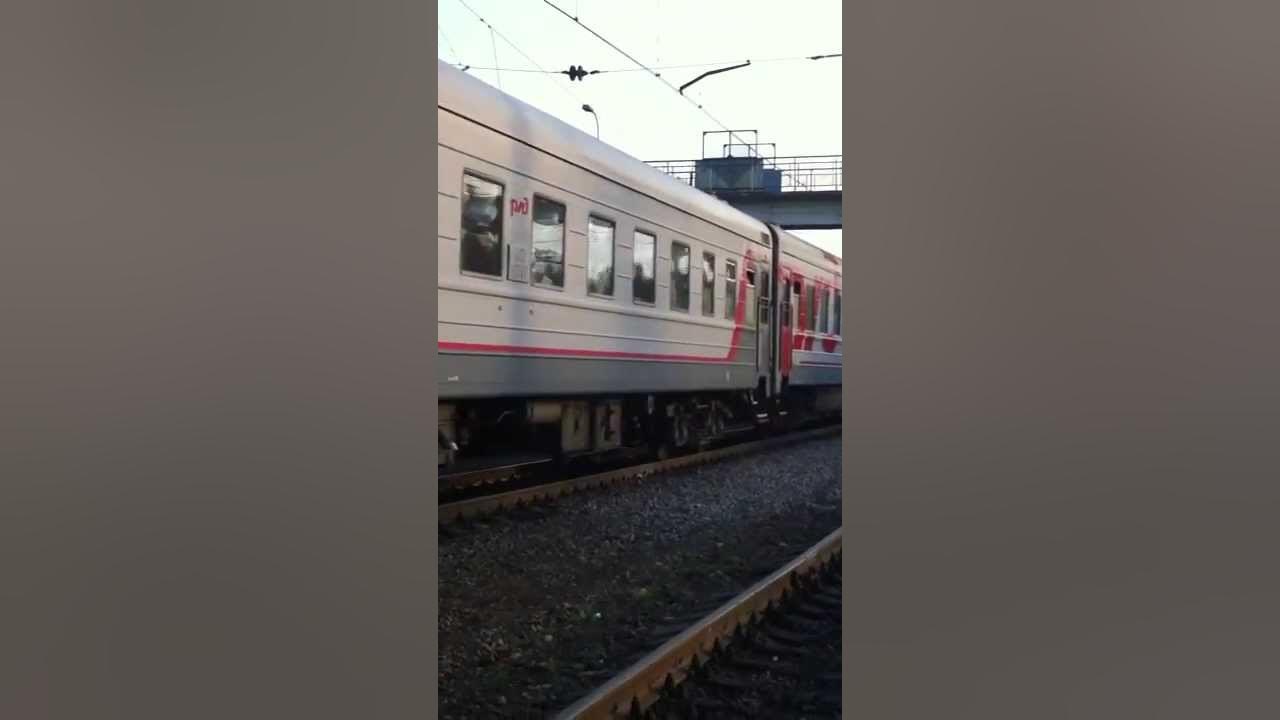 Брянск санкт петербург поезд фото
