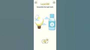 Dop 2 level 925#Assemble the light bulb #growviews #dop2 #mychannel #millionviews #youtubeshorts