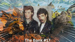 The Bank #17 Call And Oates/Red Dead Online Chaos/Apex Funny Moments