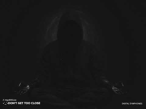 SYN - •`_´• DON’T GET TOO CLOSE (Official Audio)