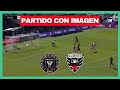 🔴 Con un GOL AGÓNICO de CAMPANA, el INTER MIAMI de MESSI le ganó al DC UNITED | DEPORTES AL TACO