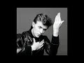 David Bowie Heroes 2023 Remaster