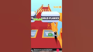 VIP AGAIN! YES! LEVEL VIP 65 POPSICLE STACK COMPLETED