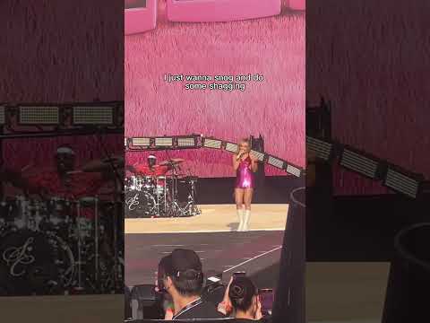 Boy I M In Your Area Like Blackpink Sabrinacarpenter Nonsense