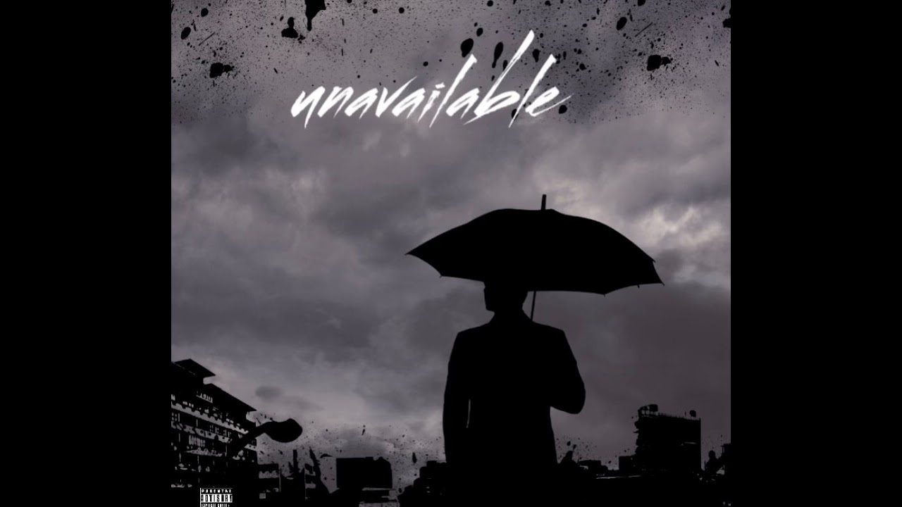 Unavailable (official audio)