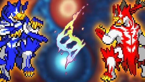 Mega Evolutions For The Greatest Competitive Pokémon Ever