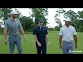 Dustin Johnson's Key to Success | TaylorMade Golf