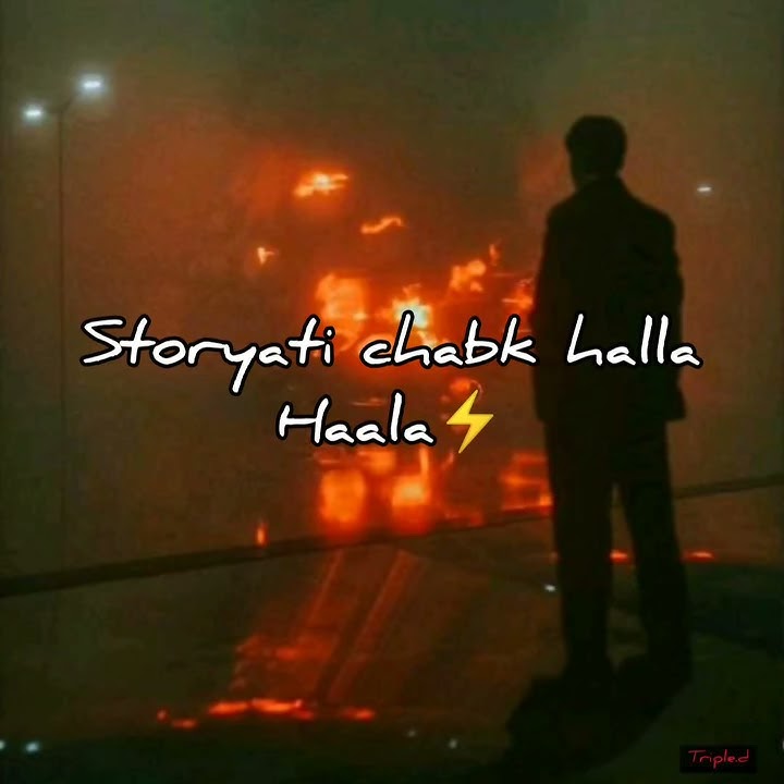 Story  WhatsApp rap hip hop🎶⚡