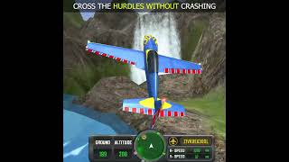 Pilot Simulator: Airplane Game screenshot 4