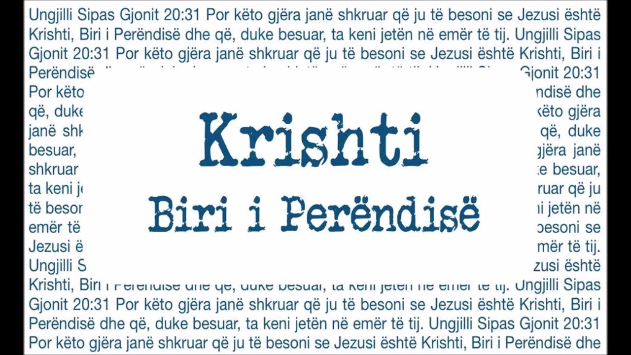 Arrestimi i Jezusit