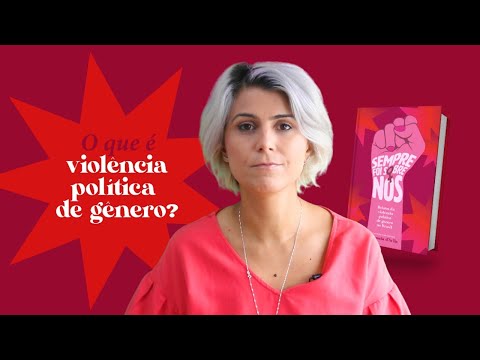 Vídeo: O Que é Política De Gênero