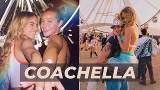 Everything That Happened At Coachella...