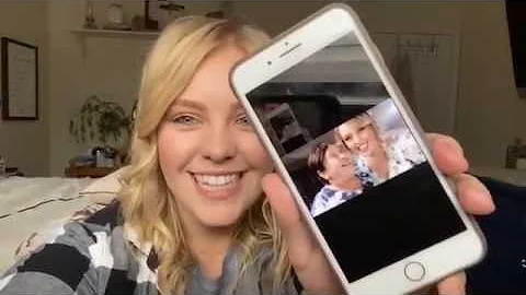 A Message From The Class of 2020.