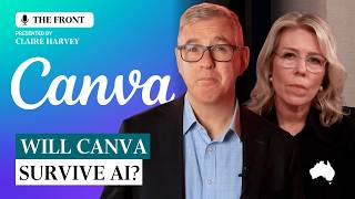 Is Canva actually profitable?