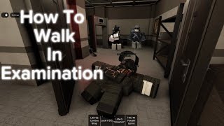 How To Walk In Examination Gone Wrong