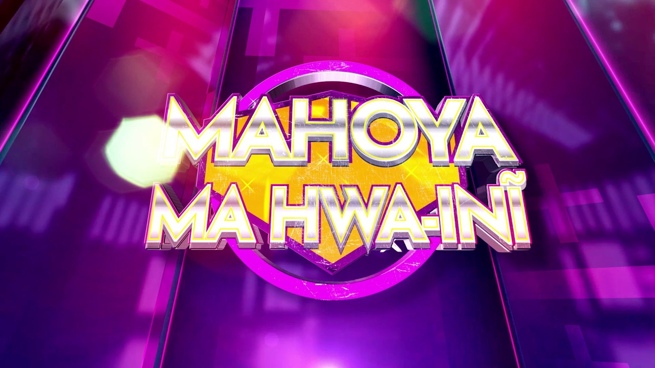 MAHOYO MA HWAII-INI | 26TH FEB, 2026