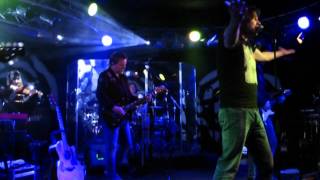 RAY WILSON &amp; STILTSKIN - VOICE OF DISBELIEF - SIEGBURG - 19.11.11