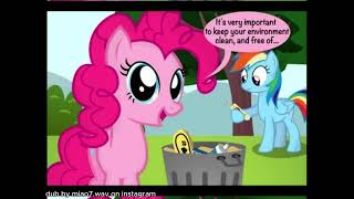 Cleaning up! comicdub, comic by Coltsteelstalion on deviantart Cleaning up! comicdub, comic by Coltsteelstalion on deviantart